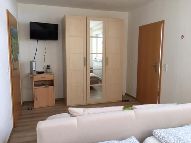 Doppelzimmer Heimatliebe Waltenhofen Ngoại thất bức ảnh